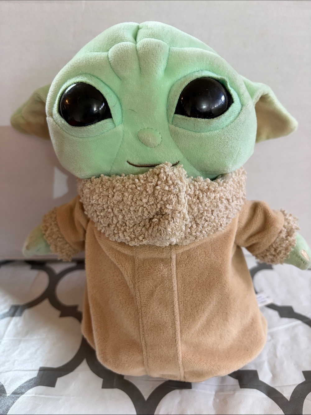 Star wars NWT STAR WARS 8in Mandalorian The Child Plush